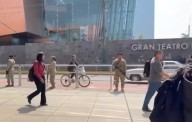 Situación del primer día del estado de emergencia en Lima y Callao