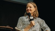 Jodie Foster quiere hacer cine en México