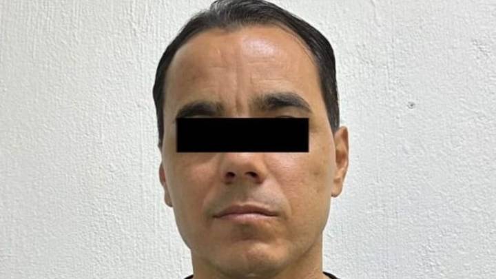 Detienen a Omar Bravo, exjugador de Chivas, lo acusan de presunto abuso sexual