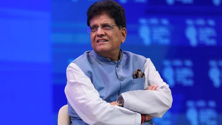 No Power On Earth Can Stop India From Becoming Developed Nation By 2047: Goyal