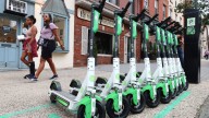 Lime to introduce LimeGliders in Los Angeles