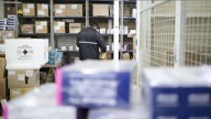 La provincia realizó una inversión millonaria en insumos críticos para hospitales públicos