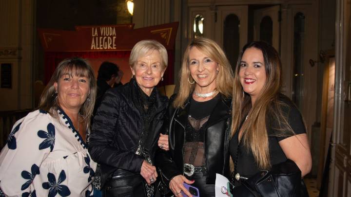Destino San Javier, la banda que enamora