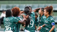 Cali hizo la tarea en la Copa Libertadores: derrotó al Club Universidad de Chile y pasó como primero del grupo D a la segunda fase