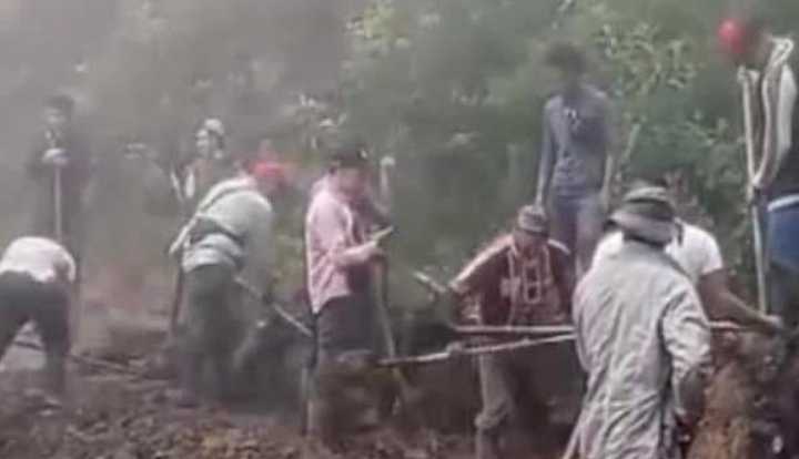 Emergencia en Nariño: más de 5.000 personas afectadas por lluvias e inundaciones demandan atención urgente