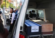 Hamás e Israel, cuerpo a cuerpo en Gaza