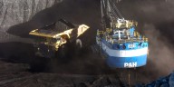 The U.S. is about to hold the government's biggest coal sales in over a decade even as demand wanes