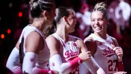 Ella Boersema injury update: Indiana volleyball middle blocker broke leg