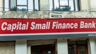 Capital SFB aims to double loan book by FY29