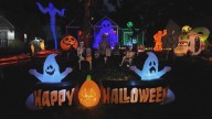 Grand Rapids gets in the Halloween spirit