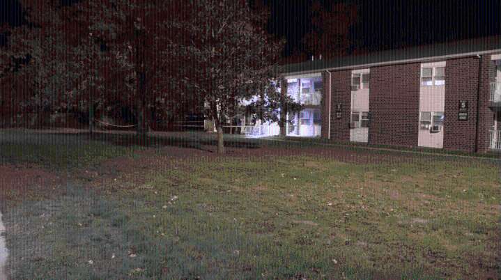 Man arrested after allegedly killing girlfriend in domestic violence incident in Stratford