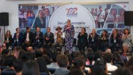 Conmemoran tercer aniversario de la Unidad Profesional de Uruapan de la UMSNH
