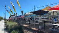 San Pedro Fish Market brings back its iconic waterfront deck after 2