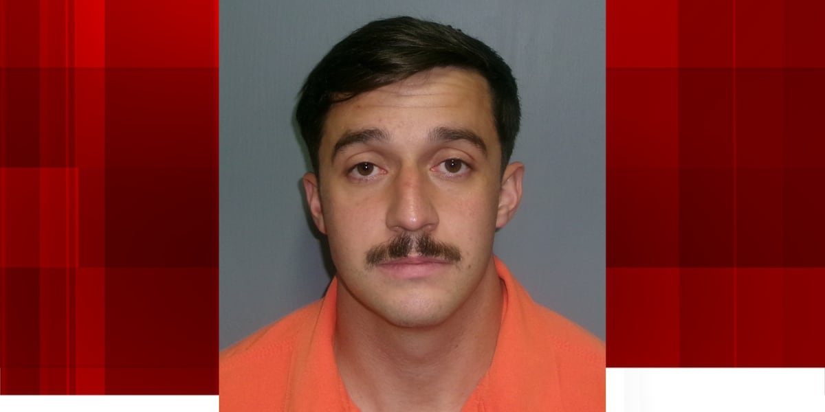 Fort Polk soldier accused of molesting child under 10