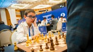 Faustino Oro, called Messi of Chess, just 2 norms away from becoming youngest grandmaster in history