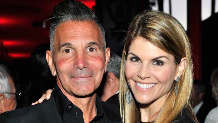 What We Know About Lori Loughlin's Husband, Mossimo Giannulli & His Fashion Career