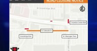 Kennewick road closures to impact morning commute