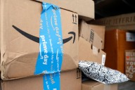 Lawsuit accuses Amazon of 'fake' Prime Day deals