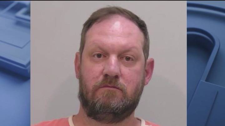 Husband of Georgia DFCS director charged with DUI, child endangerment