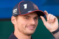 Max Verstappen hoping Mexico’s high altitude will boost his F1 title chase