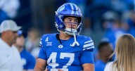 Is Bear Bachmeier a Heisman candidate? This analyst thinks so