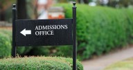 Navigating the college admissions process