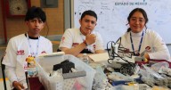 Estudiantes del Edomex rumbo al Torneo Nacional de Robótica WER México: ¿Cuándo y dónde se llevará a cabo el torneo?