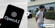 Arrestan a estudiante en EEUU tras consultar a ChatGPT "cómo matar a mi amigo en clases"