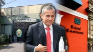 Fallo del TC que anuló juicio contra Keiko podría favorecer a Ollanta Humala