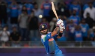 Aggressive Australian cricketing environment shaped me as a cricketer, as a person: Virat Kohli