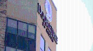 DoubleTree by Hilton downtown files for closure