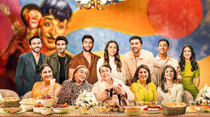 'Dining With The Kapoors’ Streaming On Netflix: Check Date, Show Details