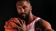 Patrick Patterson: Former UK basketball star, OKC Thunder forward