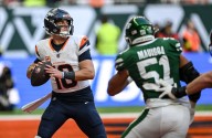 Renck vs. Keeler: Bigger Broncos concern: play