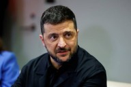 Zelenskyy: Ukrainian troops advance in Zaporizhzhia region