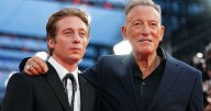 Filming Springsteen movie was 'incredibly difficult'