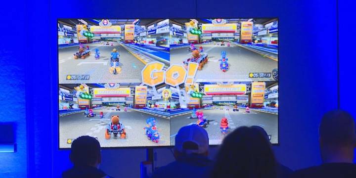 SoDak Circuit esports event returns for second year