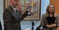 Ciudadanía Exterior reconoce los méritos en inclusión y migraciones del Centro Galicia de Buenos Aires