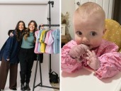 ‘Game changer’ baby buy sells out in 48 hours