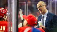 Calgary Flames sign coach Ryan Huska to two