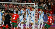 En vivo: Marruecos y Argentina se están enfrentando para definir al campeón del Mundial Sub 20 Chile 2025