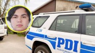 Le mandaron fotos a la mamá y le exigieron $200 mil: Lo que se sabe del secuestro con homicidio de joven de 20 años en Temuco