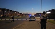 Teen boy cried 'I'm dying' after being stabbed 11 times in street attack