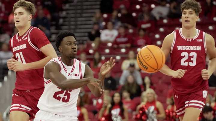 How to watch Wisconsin basketball exhibition game vs…