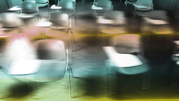 How the AI boom is transforming education in 2025 