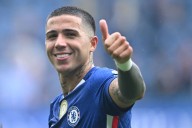 Miércoles de Champions. Mastantuono al banco en Real Madrid y Enzo Fernández capitán en Chelsea: promesas de partidazos