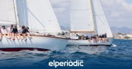 El Club Náutico de Jávea lanza la web oficial de su IV Regata de Vela Clásica de la Comunitat Valenciana