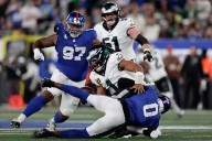 5 things we learned from the Eagles’ I-95 disgrace against New York