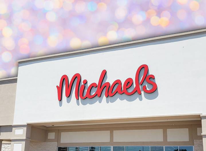 7 Best New Michaels Home Decor Finds Hitting Shelves This Week