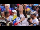 Why María Corina Machado was awarded the Nobel Peace Prize